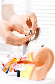 Hearing Aid Clinics in Saharanpur