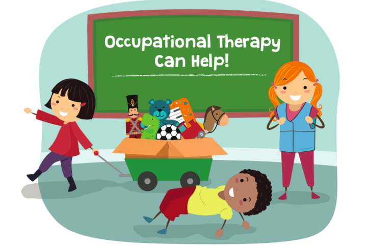 AVT, Occupational, and Misarticulation Therapy in Saharanpur