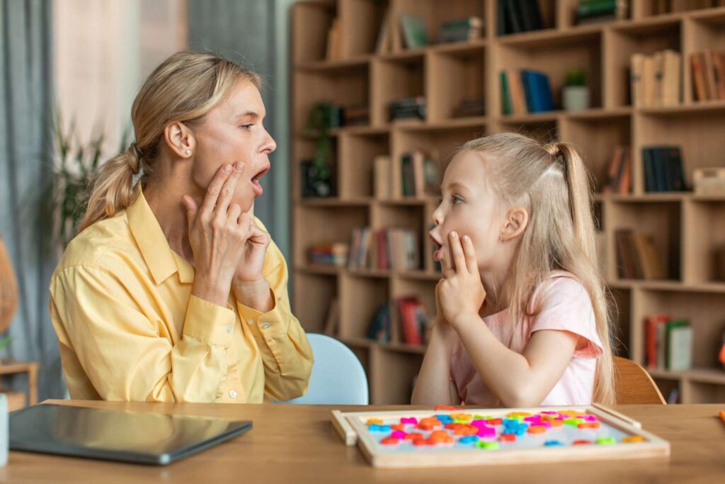 Voice and Language Therapy in Saharanpur